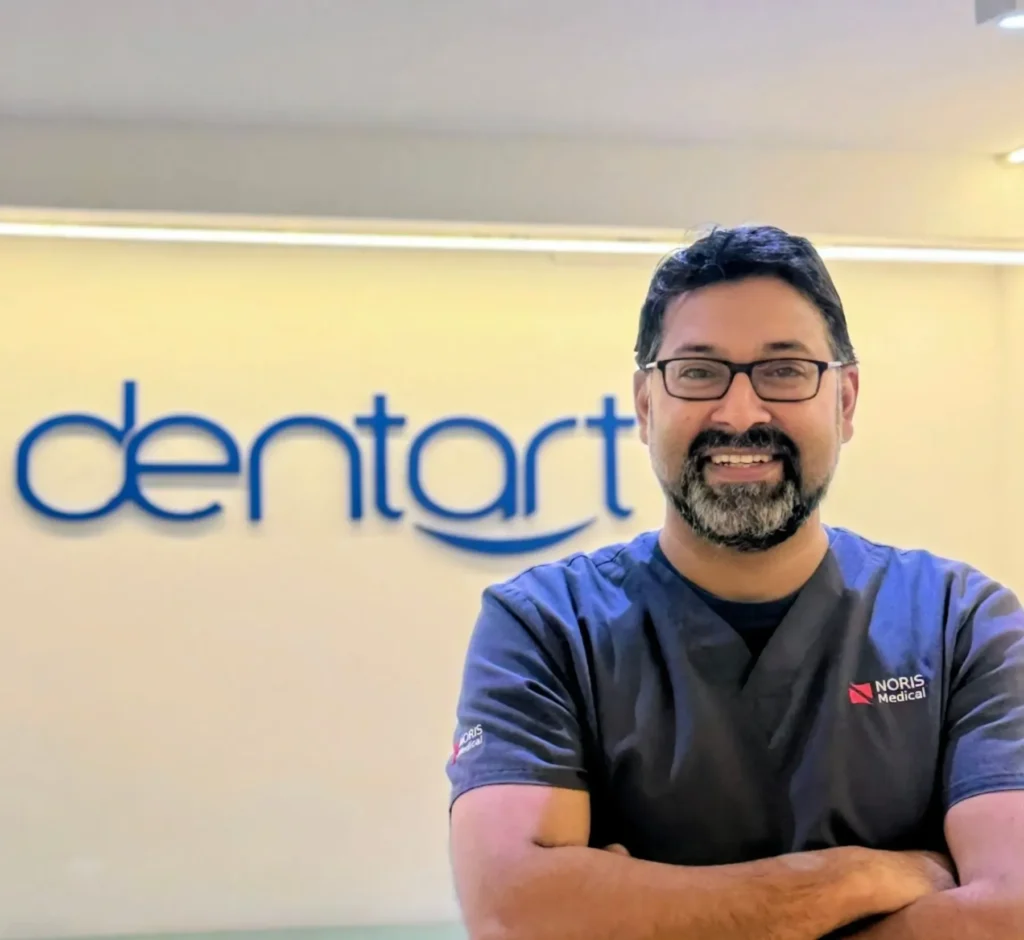 Siddhart - Dentart
