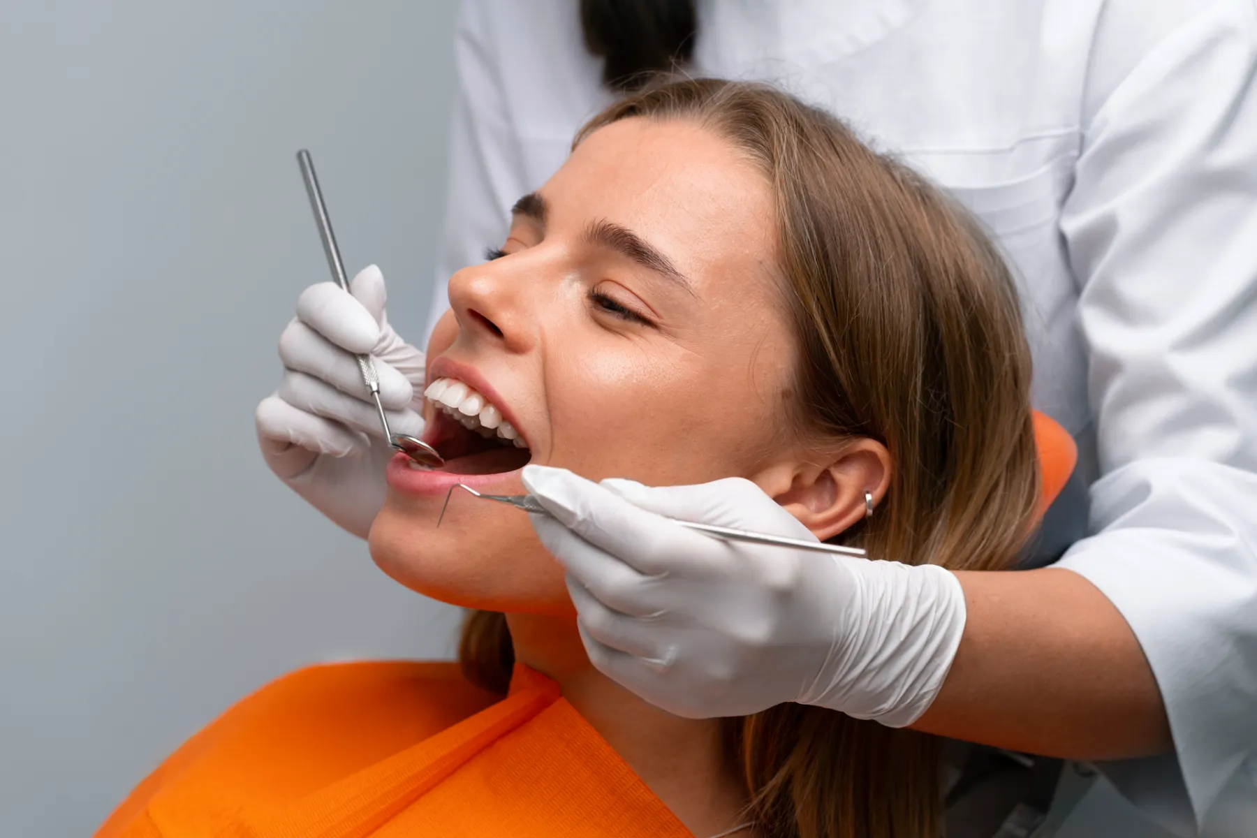 Dentista en Barcelona